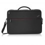 Lenovo | Fits up to size 15.6 "" | Professional | ThinkPad Professional 15.6-inch Slim Topload Case (Premium, lightweight, water - 11